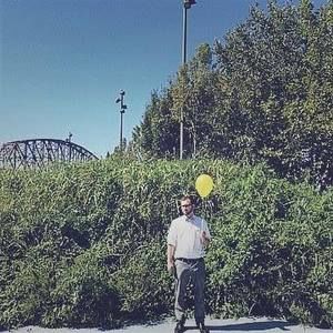 Meet your Posher, Aden